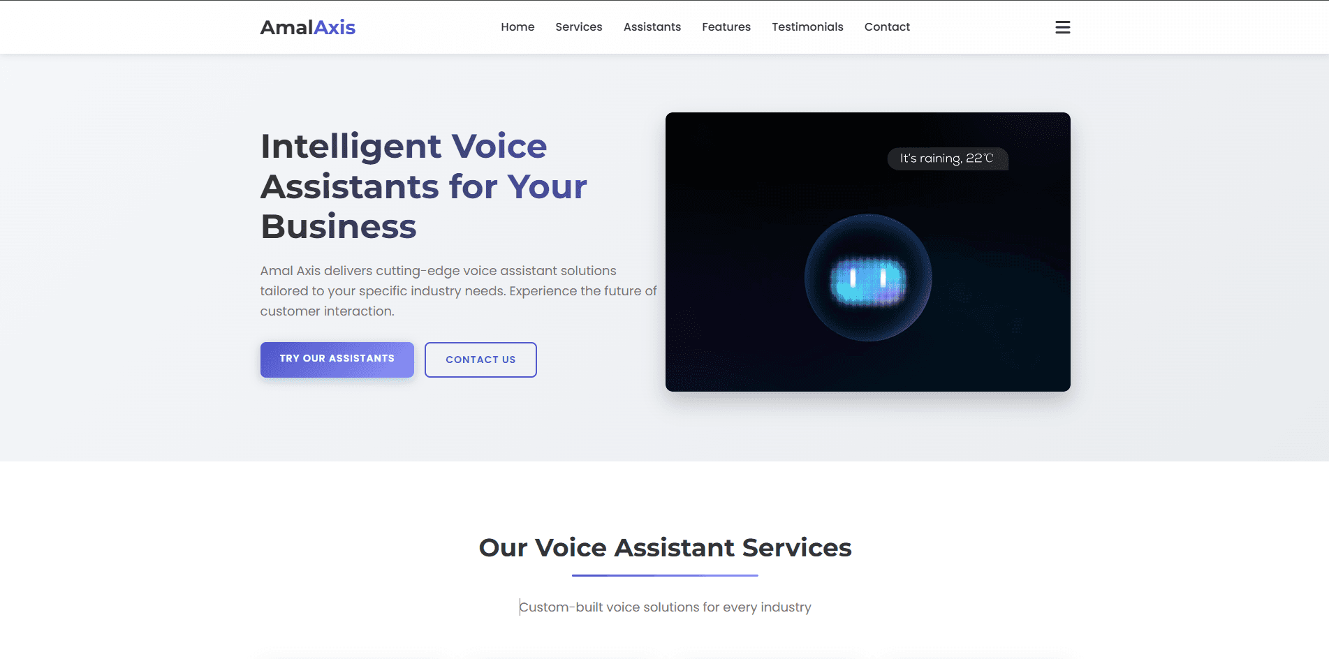 VoiceBot